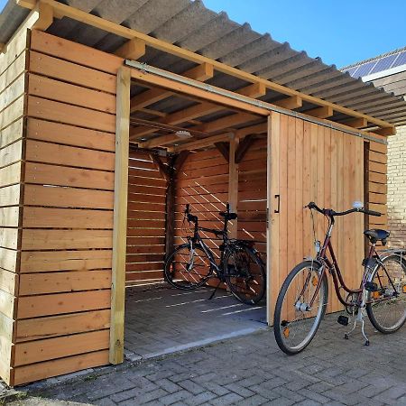Ferienwohnung Luedenstein Bad Rothenfelde Dış mekan fotoğraf